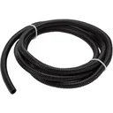 MF Schutzschlauch für Kabel und Schläuche 2m, ø8,5mm.