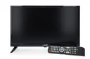 19 Zoll LED TV inkl. DVB-T Antenne, 12/24 und 230 Volt
