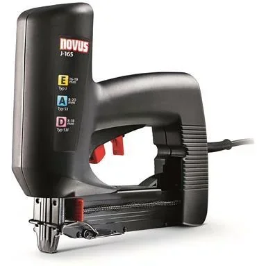 Elektrotacker J-165 EAD KT