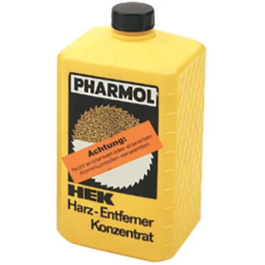 Pharmolzaun 1000ml