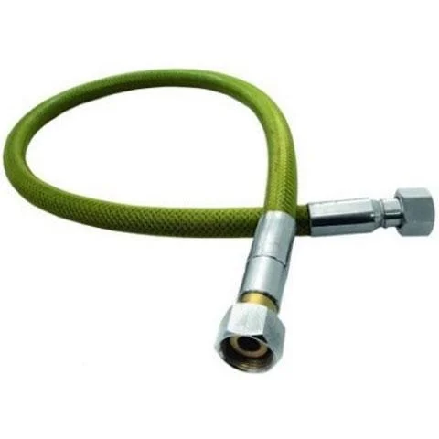 RVS Gasschlauch M24 flexibel 50cm