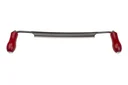 Wagner-Reifmesser, Zugmesser, mit Schneidschutz 240 mm