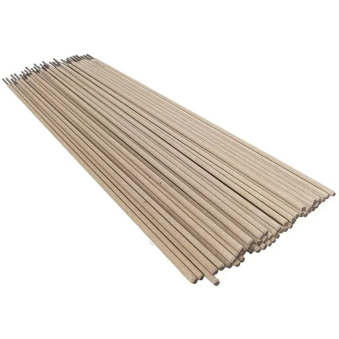 WEA1012 Elektroden 2.6 mm 1KG, 70-100A