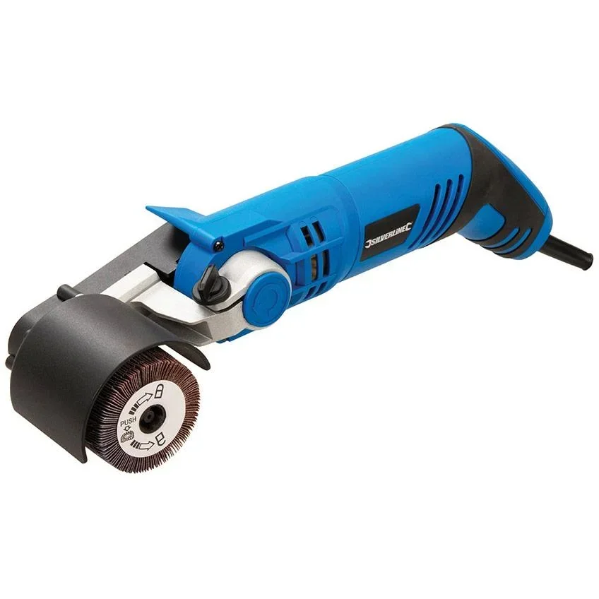 420 W Sanderer, 60 mm