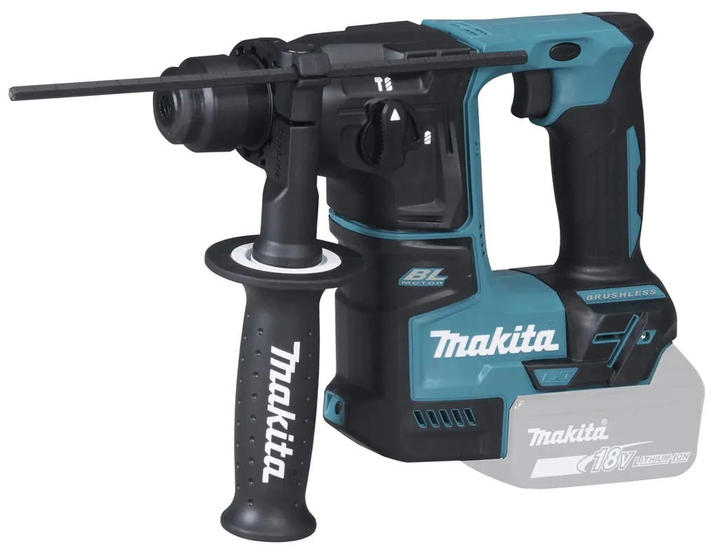 Akku-Bohrhammer SDS-PLUS 18V (ohne Akku, ohne Ladegerät) DHR171Z