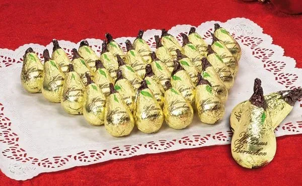 Williams - Birnchen, 312 g