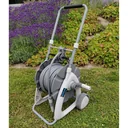 Schlauchwagen mit 30 meter schlauch 2-1 inch