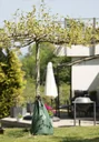 PVC Baum-Bewässerungs-Sack 76 Liter