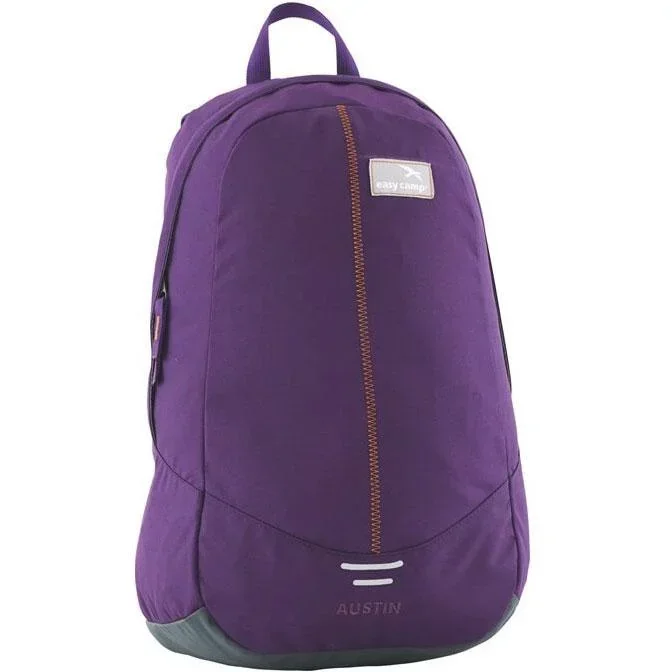 Austin Rucksack Lila
