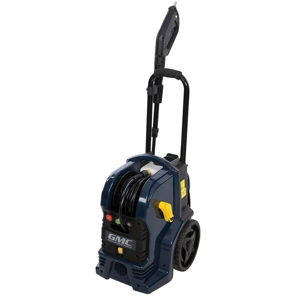 1800-W-Hochdruckreiniger, 165 bar GPW165EU