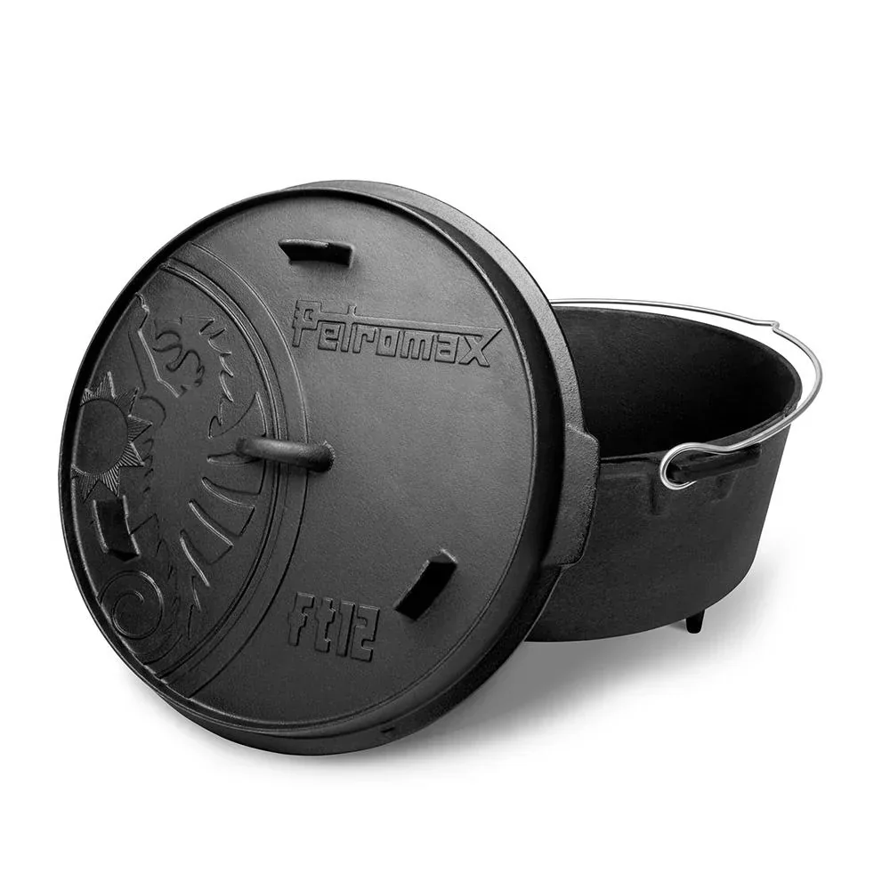 Feuertopf (12qt)