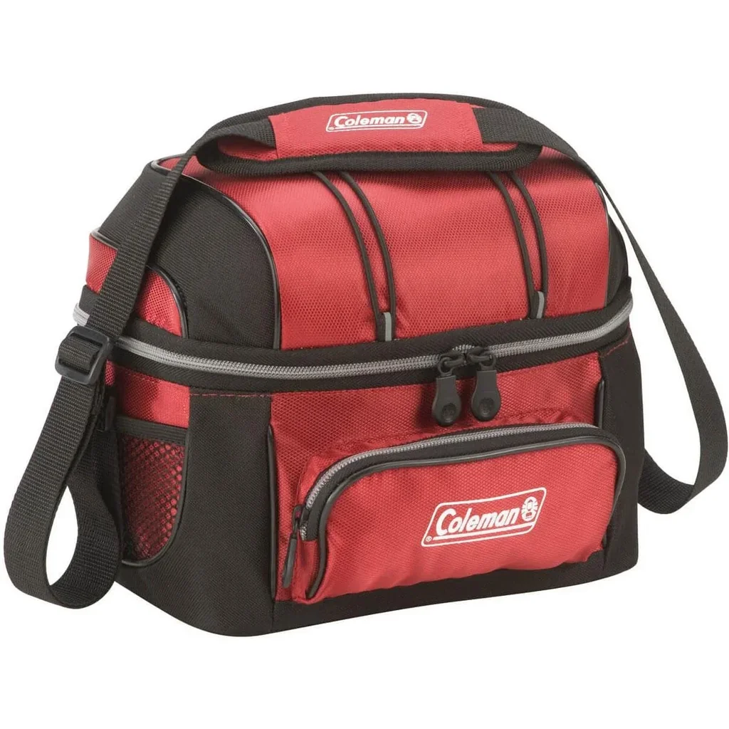 6 Can Kühltasche