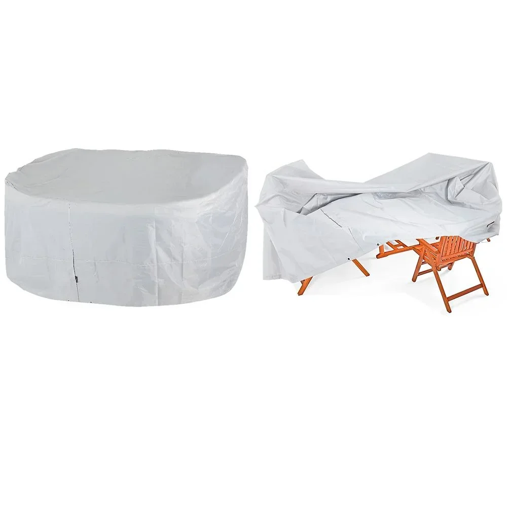 Sitzbezug-Set "Vanamo" 242x162x100cm