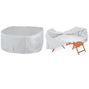 Sitzbezug-Set "Vanamo" 242x162x100cm