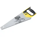 Handsäge - 550 mm - 11T/Zoll - geeignet für Hart- und Weichholz