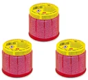 Gaskartusche 3er Set, 190g /330ml pro Kartusche
