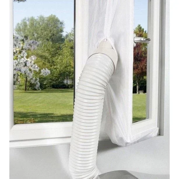 Oak's First Window Sealant Kit für
