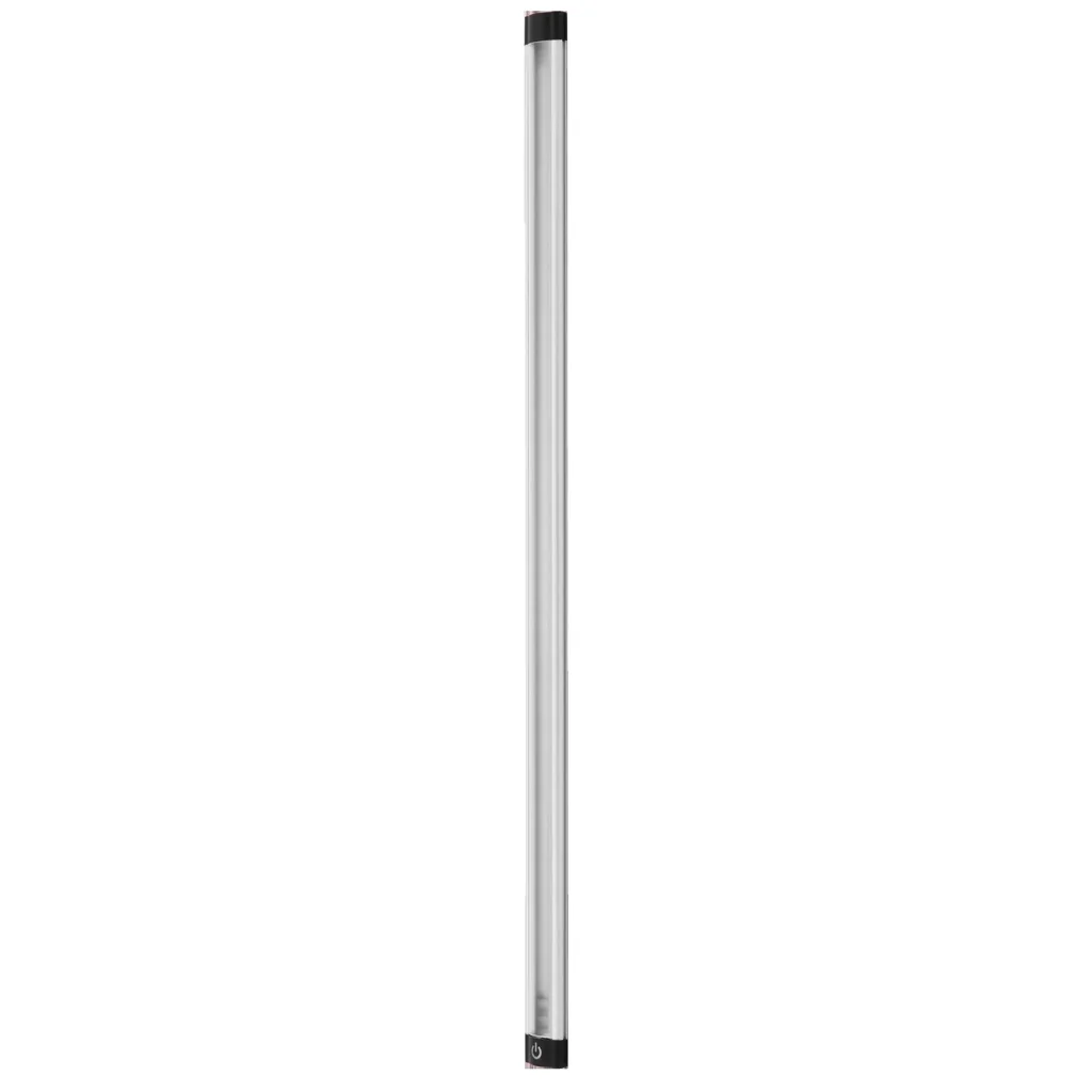 LED Unterbauleuchte TS mit Touch-Schalter, dimmbar 50 cm, 5,5W, Farbe silber