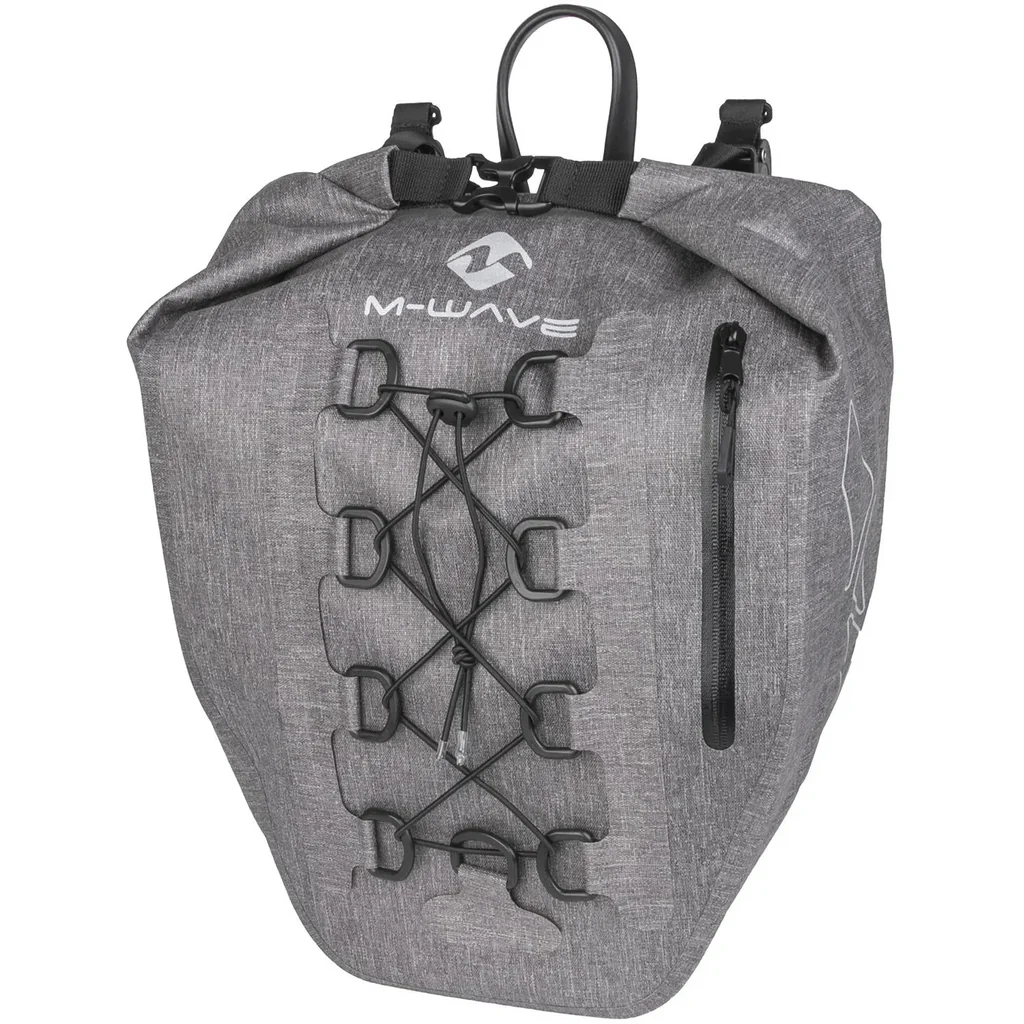 Gepäckträgertasche "Subrban Carry" - 25 Liter