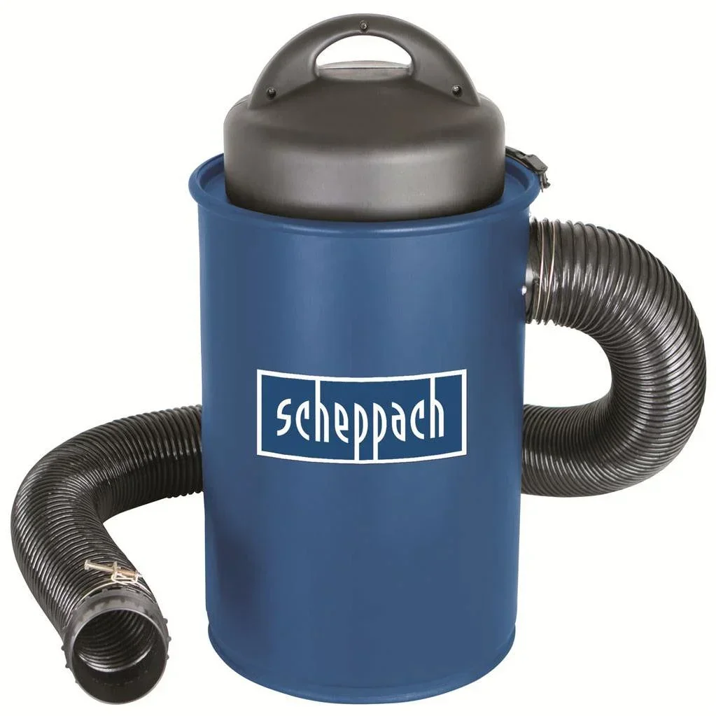 Staubabsaugung HA1000