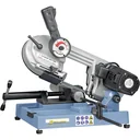 Metallabschlachtende Bandsägemaschine Bernardo EBS 100 B / 230