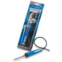 Hobby-Lötkolben 30W - 430°C - inkl. Standard- und 2x 4 mm-Lötspitzen