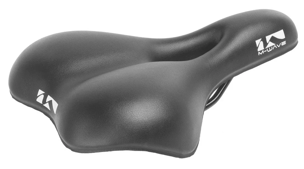 Sattel "Vacu Tour IV"