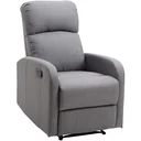Relaxsessel mit Liegefunktion