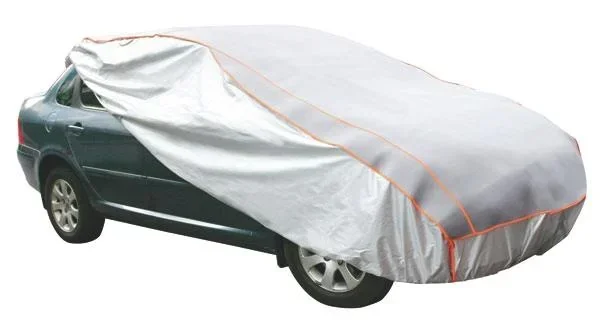 Hagelschutzgarage, Gr. XXL - 572 x 203 x 120 cm