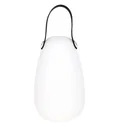 LED Tischlampe mit Farbwechsel