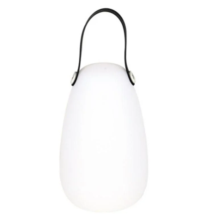 LED Tischlampe mit Farbwechsel