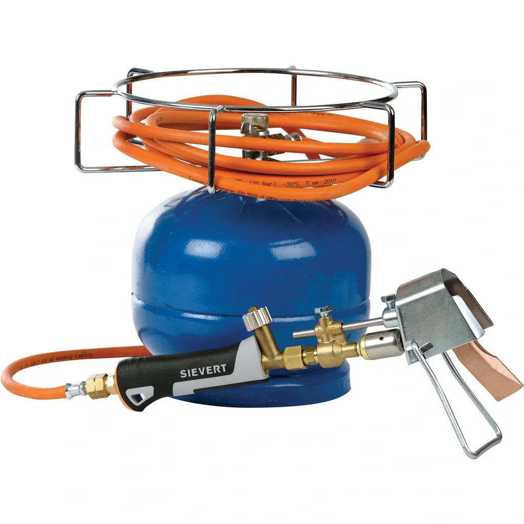 Lötkolbensatz mit 2012 Pro 88/86