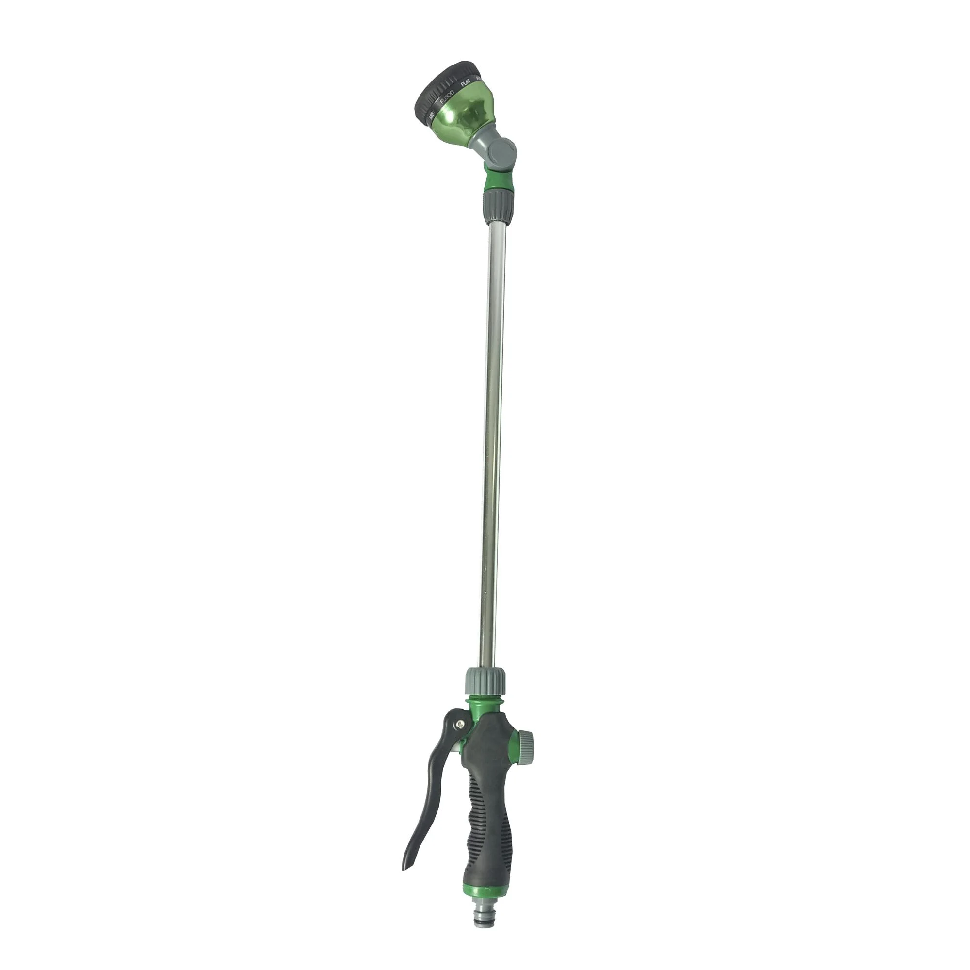 Profi Sprühlanze aus Aluminium