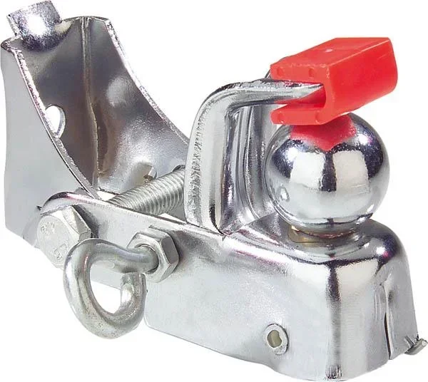 Universal-Fahrradanhänger-Kupplung".