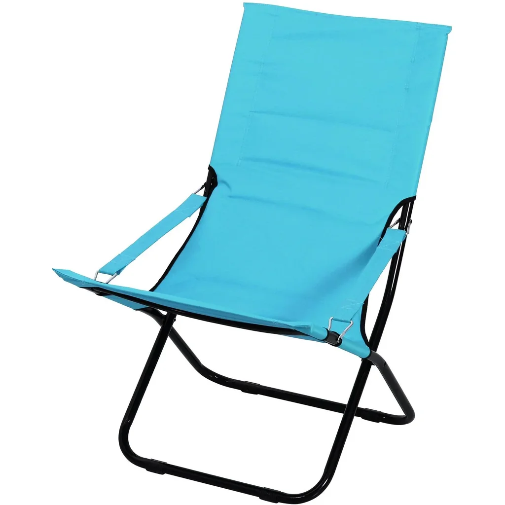 Campingstuhl