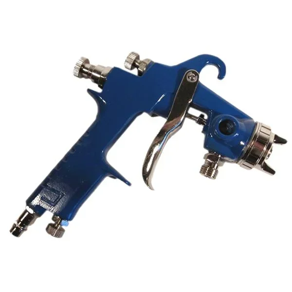 Druckluft-Lackierpistole mit 1,5 mm Düse