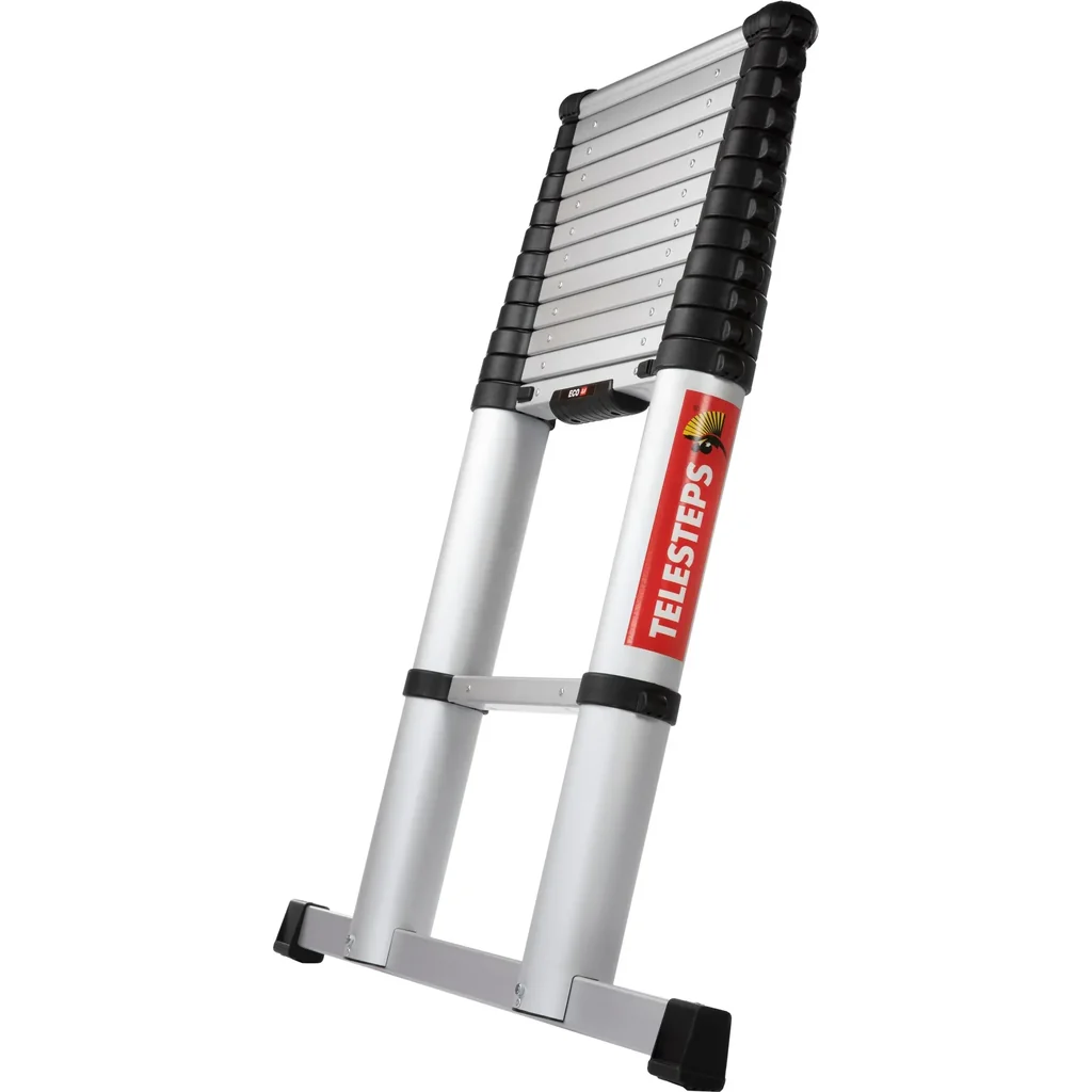 ECO Line 3,8m, mit Stabilisierungsstange