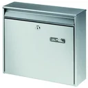 Briefkasten Mail Silber