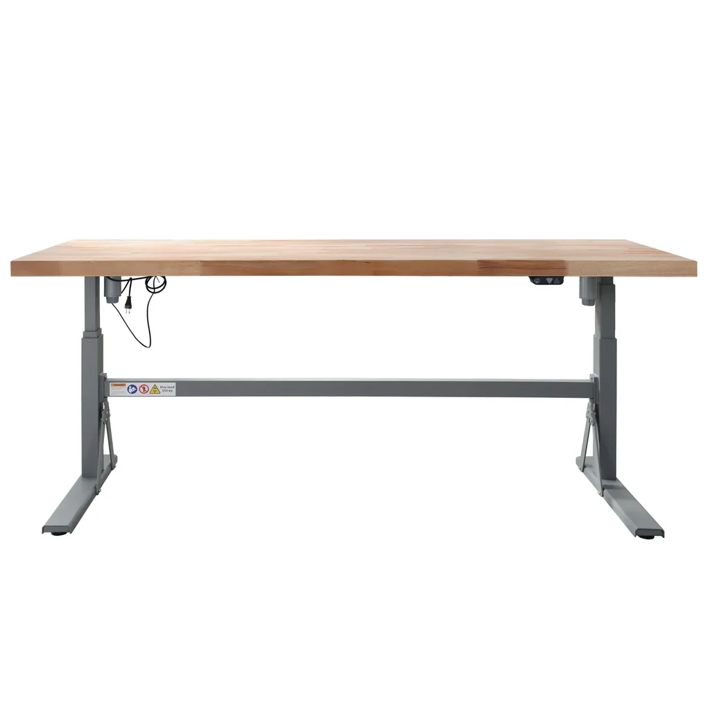 Werkbank "HEAVY", höhenverstellbar