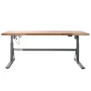 Werkbank "HEAVY", höhenverstellbar