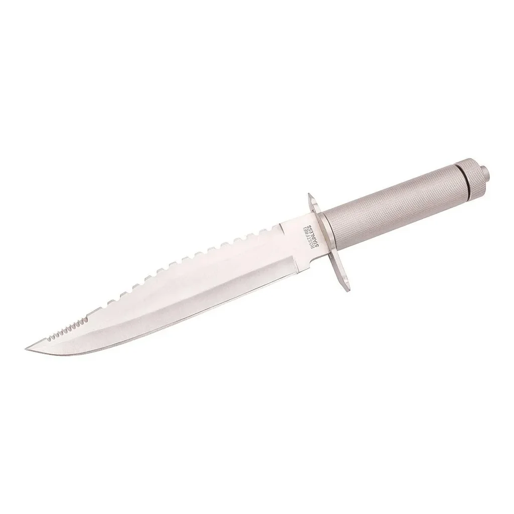 Survival-Messer