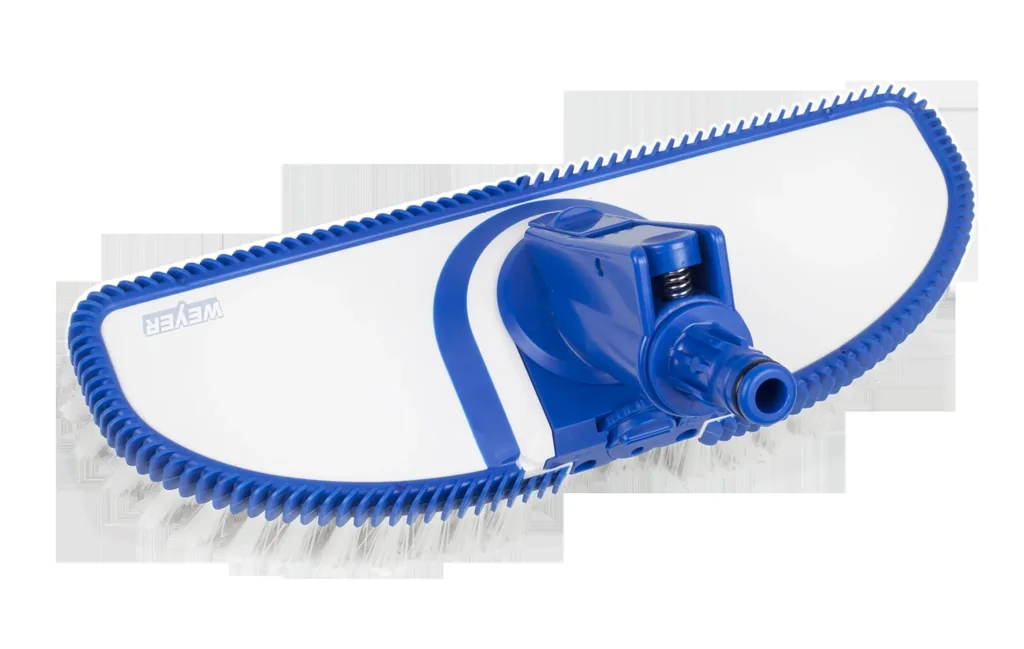 Waschbürste "WEYER BRUSH Profiline" - Hart