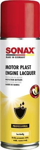 Motor Plast 300 ml