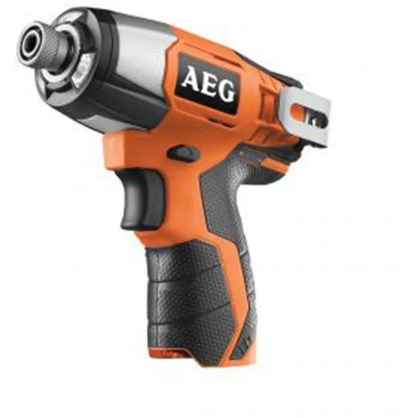 Akku-Schlagschrauber BSS 12 C LI