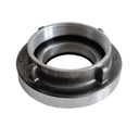 Storz Kupplung, Feuerwehrkupplung, B Kupplung 3 Zoll, Festkupplung