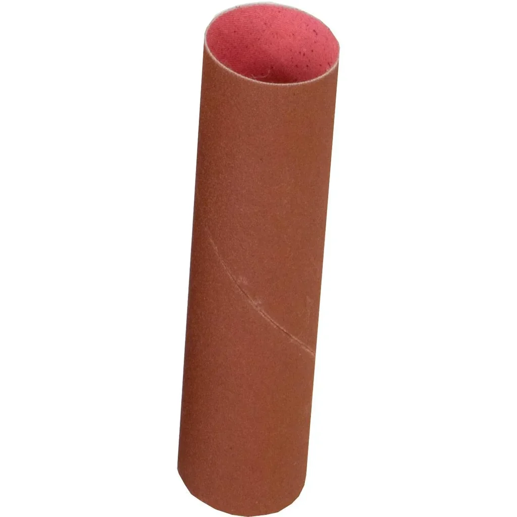 Schleifrollen 3 Stück O19mm K80