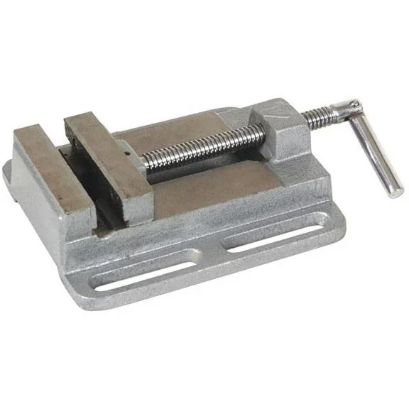 Schraubstock 100 Mm