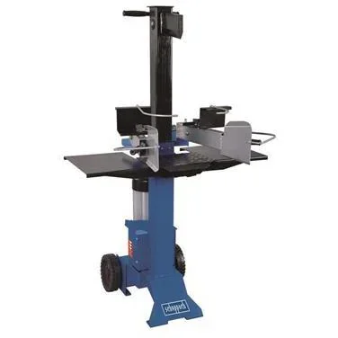 Holzspalter HL730 400V 7 Tonnen