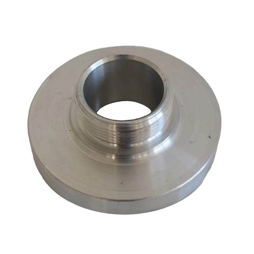 Storz Kupplung, C Kupplung, 2" AG, Feuerwehrkupplung, System Kupplung