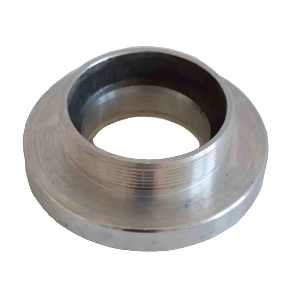 Storz Kupplung 3 Zoll, Feuerwehrkupplung B, Festkupplung, Saugkupplung